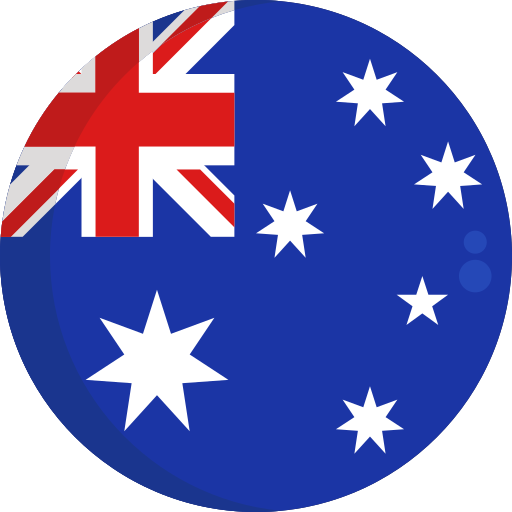 Australia Icon