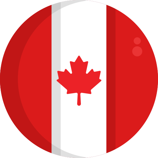 Canada Icon