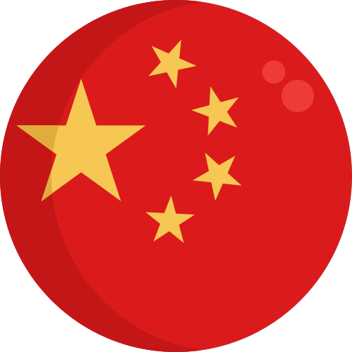 China Icon