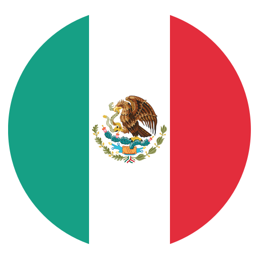 Mexico Icon